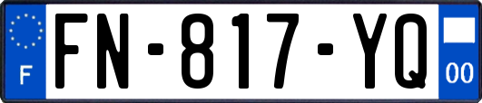 FN-817-YQ