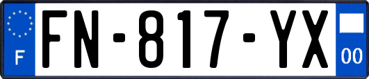 FN-817-YX