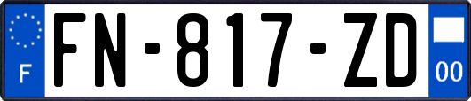 FN-817-ZD