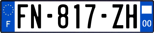 FN-817-ZH