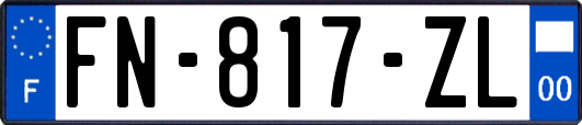 FN-817-ZL