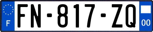 FN-817-ZQ