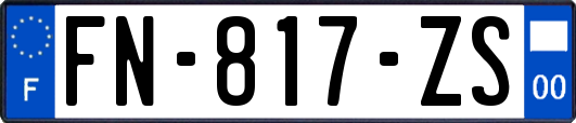 FN-817-ZS