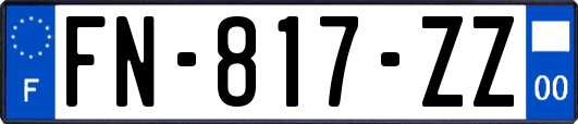 FN-817-ZZ