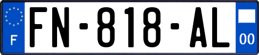 FN-818-AL