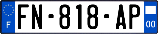 FN-818-AP