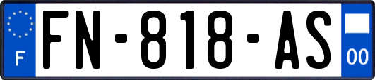 FN-818-AS