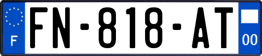 FN-818-AT