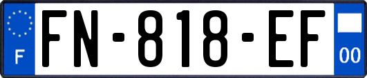 FN-818-EF