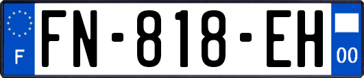 FN-818-EH