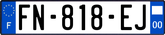 FN-818-EJ