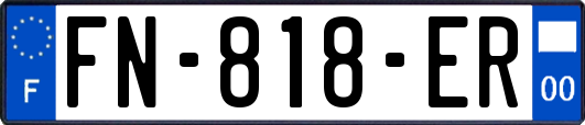 FN-818-ER