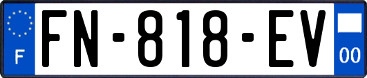 FN-818-EV
