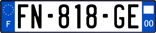 FN-818-GE