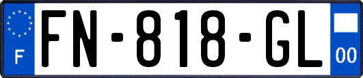 FN-818-GL