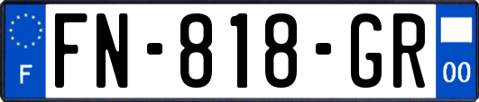 FN-818-GR