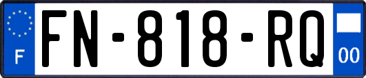 FN-818-RQ