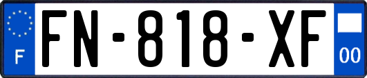 FN-818-XF