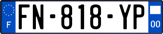 FN-818-YP