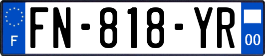 FN-818-YR