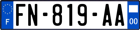 FN-819-AA