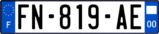 FN-819-AE