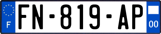 FN-819-AP