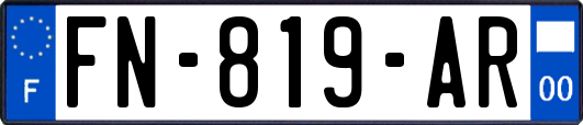 FN-819-AR