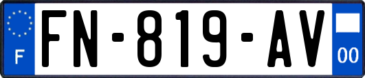 FN-819-AV