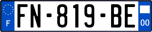 FN-819-BE