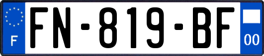 FN-819-BF