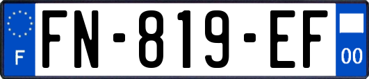 FN-819-EF