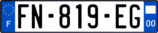 FN-819-EG