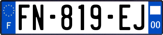 FN-819-EJ