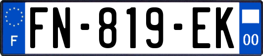 FN-819-EK