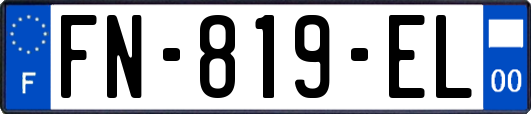 FN-819-EL