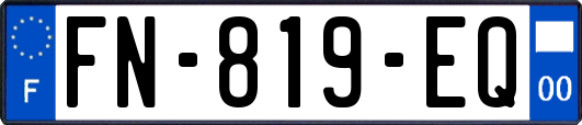 FN-819-EQ