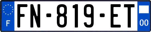 FN-819-ET