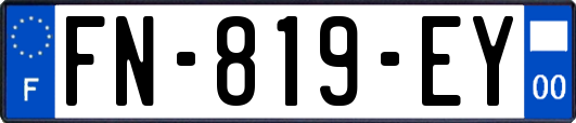 FN-819-EY