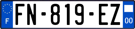 FN-819-EZ