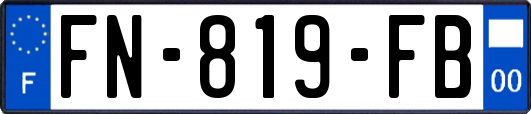 FN-819-FB