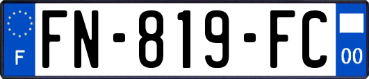 FN-819-FC