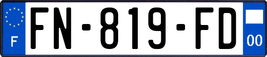 FN-819-FD