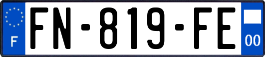FN-819-FE