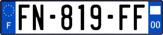 FN-819-FF
