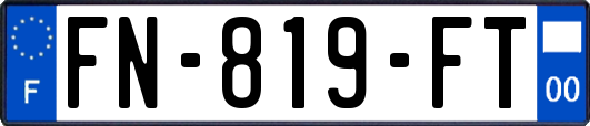 FN-819-FT