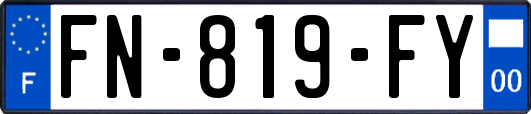 FN-819-FY