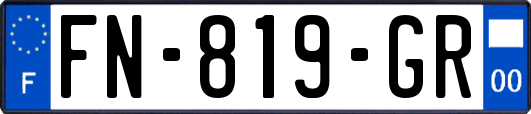 FN-819-GR