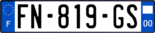 FN-819-GS