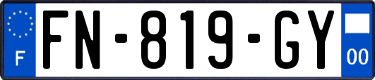 FN-819-GY
